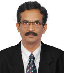 Mr. R. Balaji