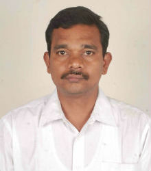 Mr. R. Balasubramanian