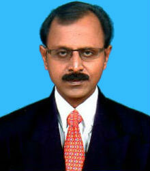 Mr. T. Sundarrajan
