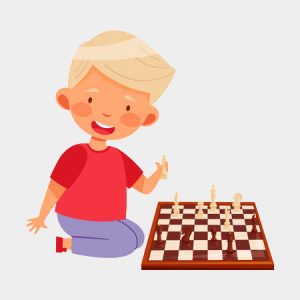 Beginner Chess